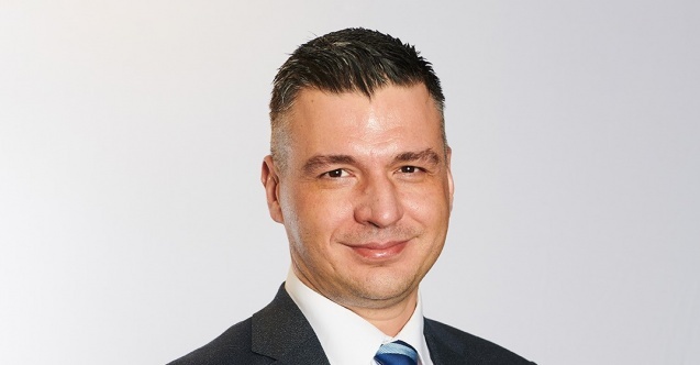 Serkan Bayır, Mayen CCO'su oldu