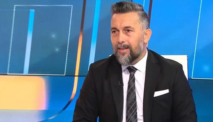 Serkan Reçber'in yeni adresi Kasımpaşa