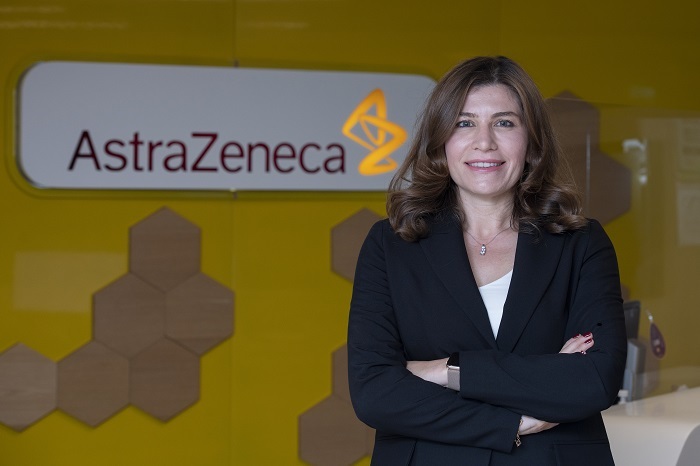 Şermin Akbulut, AstraZeneca Türkiye Hukuk Müşaviri oldu