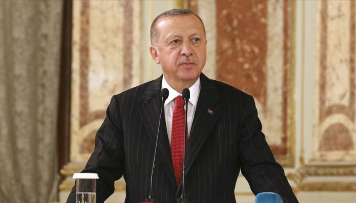 Sert konuştu: Geri adım atmak yok