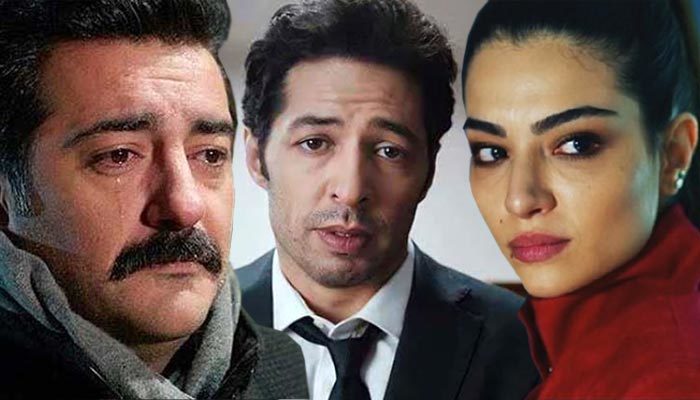 Sette büyük kriz! Ünlü oyuncu kadrodan çıkarıldı
