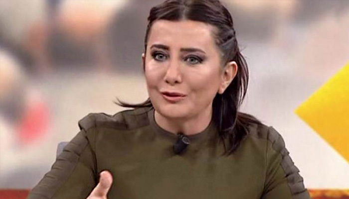 Sevilay Yılman kimdir, nereli, kaç yaşında?