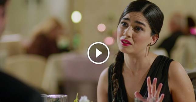 Seviyor Sevmiyor 21. bölüm fragmanı | ATV yeni son pazar dizi