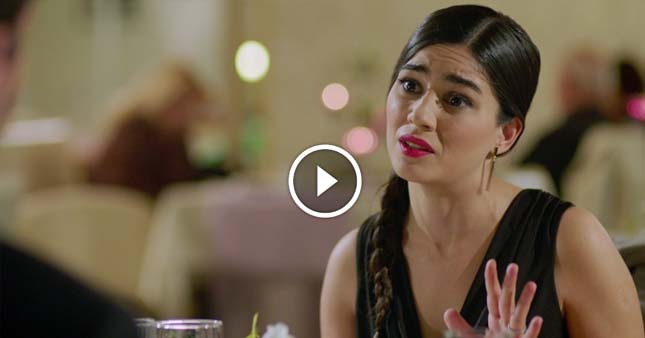 Seviyor Sevmiyor 22. bölüm fragmanı | 11 Aralık Yeni video