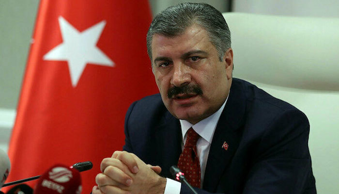 Seyahatte 'kod' dönemi! 65 yaş üstüne memleket izni...