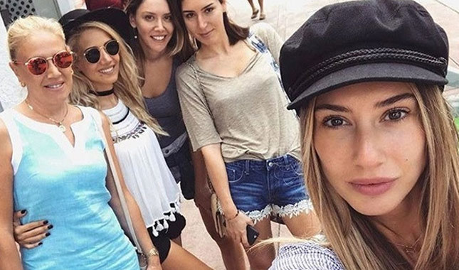 Şeyma Subaşı'nın ablası kimdir - Kübra Açıl kimdir?