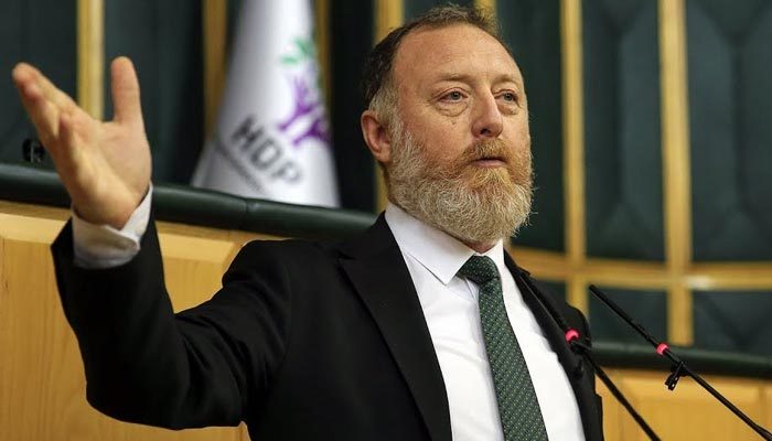 Sezai Temelli: Yargı reformu paketi tam bir fiyasko
