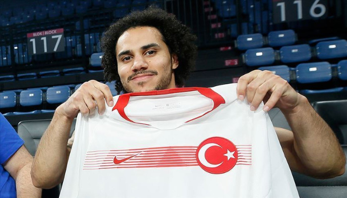 Shane Larkin aday kadrodan çıkarıldı!