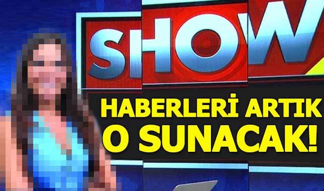 Show Ana Haber, deneyimli sunucuya emanet! - Ece Üner kimdir?