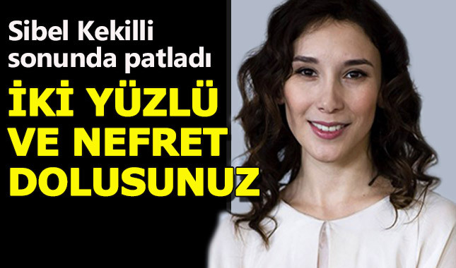 Sibel Kekilli, taciz mesajlarına isyan etti (Sibel Kekilli kimdir?)