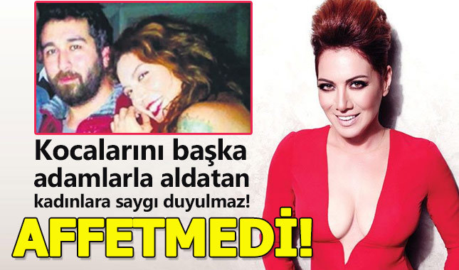 Sibel Tüzün'den eski eşi hakkında yeni dava