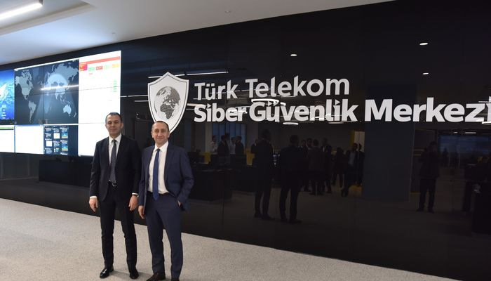 Siber saldırıya uğrayan Türk Telekom'dan açıklama