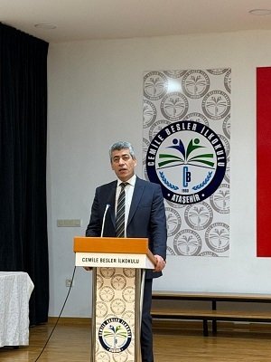 Şiddetsiz Eğitim İçin Güçlü Adım: Farkındalık Semineri Düzenlendi