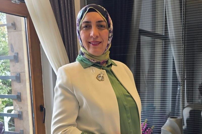 "Şifa Turizminde ‘Anadolu Şifası' Artık Bir Dünya Markası Olmalı!"