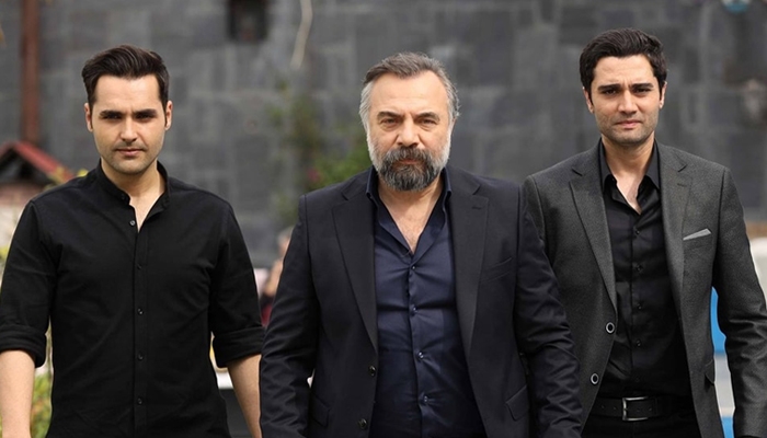 Sıfır Bir dizisiden EDHO'ya transfer