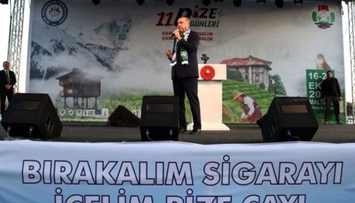 Sigara yasağında yeni dönem