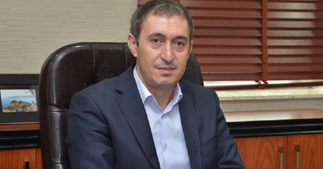 Siirt Belediye Başkanı Tuncer Bakırhan kimdir? Tuncer Bakırhan neden gözaltına alındı?