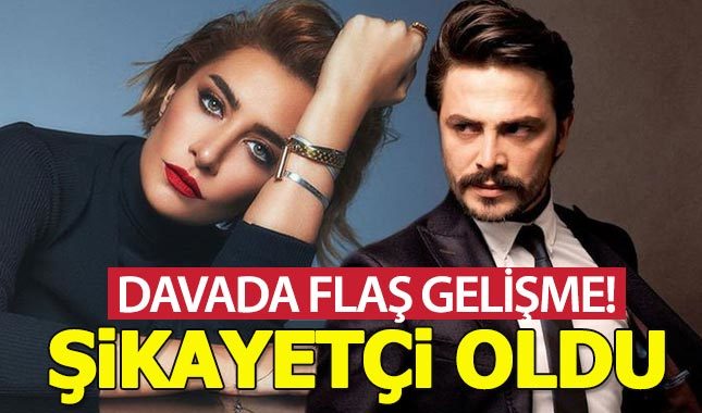 Sıla ile Ahmet Kural davasında flaş gelişme!