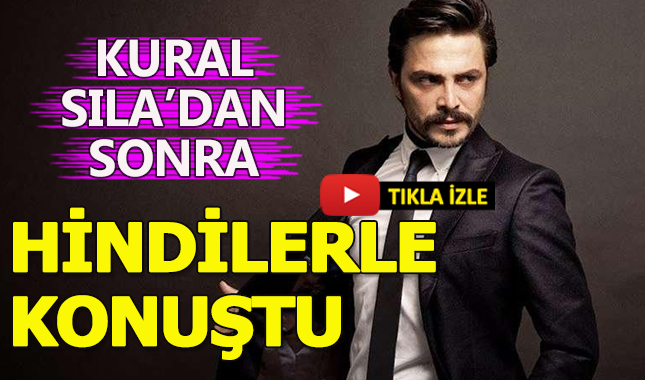 Sıla ile davalık olan Ahmet Kural hindilerle konuştu