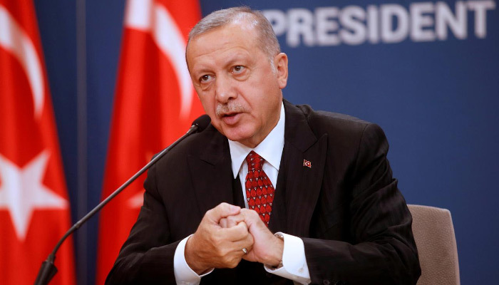Silah satmayız diyen Avrupa'ya sert yanıt