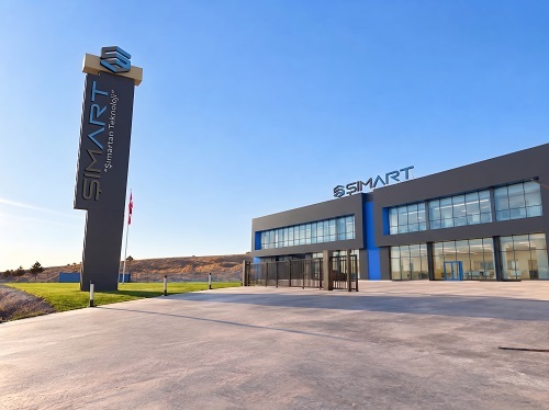Şımart, 5 milyon+ üretim ve 1 milyon aktif kullanıcı hedefiyle büyüyor