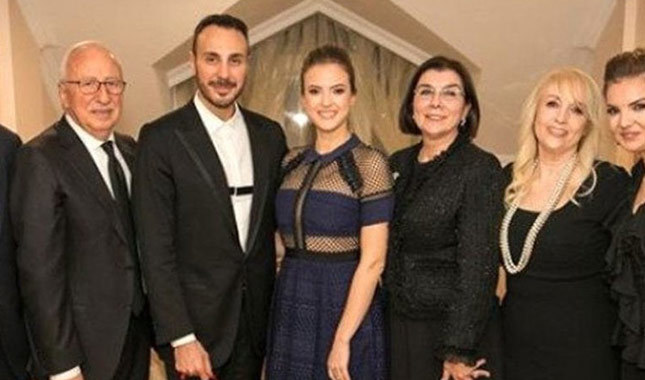 Simge Fıstıkoğlu'nun nişanlısı kimdir? Emre Tavukçuoğlu ne iş yapıyor?