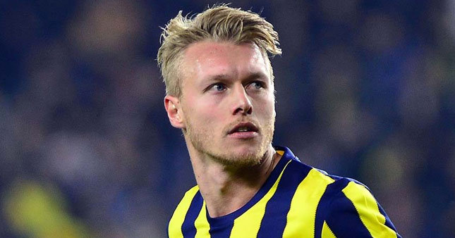 Simon Kjaer'a teklif yağıyor
