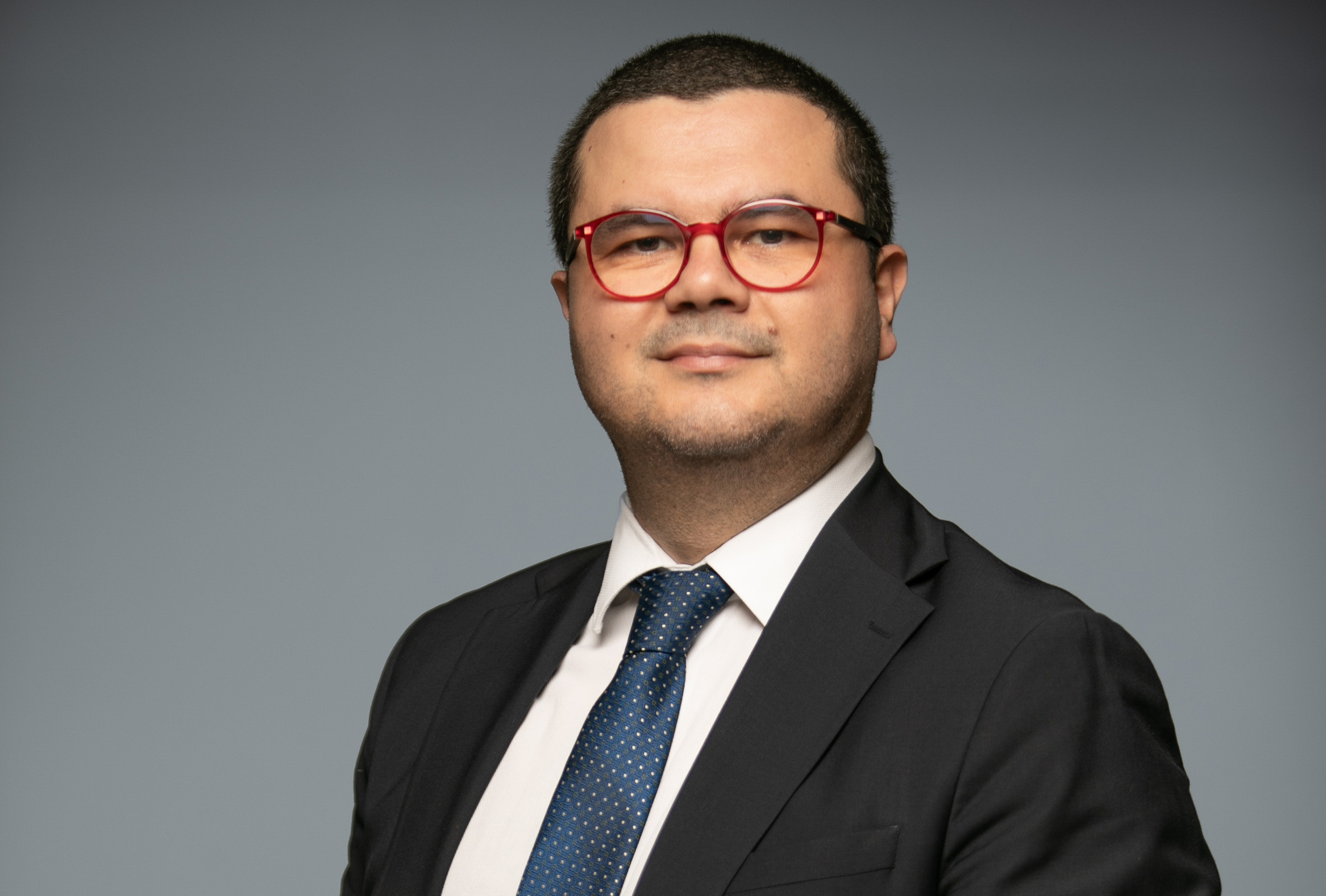 Simpra'nın COO'su Mehmet Emin Çangal oldu