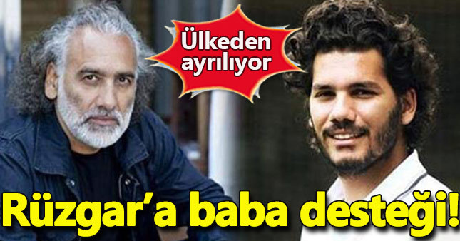 Sinan Çetin'den Rüzgar Çetin hamlesi