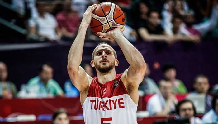 Sinan Güler'in yeni takımı belli oldu