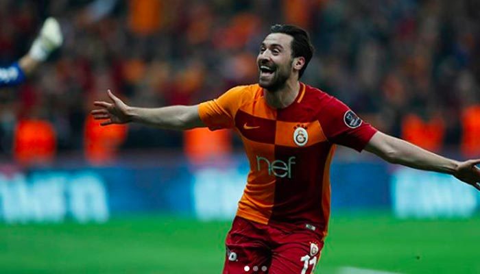 Sinan Gümüş resmen Genoa'da