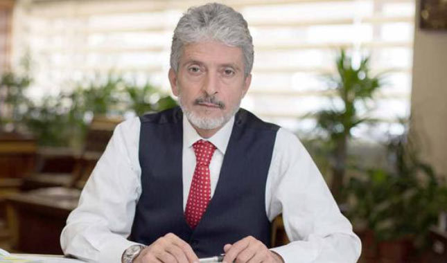 Ankara Büyükşehir Belediye Başkanı Mustafa Tuna kimdir kaç yaşında nereli? 