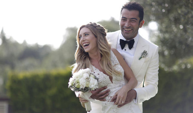 Sinem Kobal hamile mi 2018
