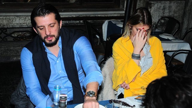 Sinem Ökten kimdir? Kerem Tunçeri ile aşk mı yaşıyor?