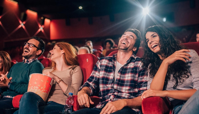 Sinema salonları neden vazgeçilmezdir? İşte yanıtı