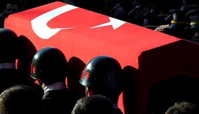 Sınır ötesinden acı haber! Şehitler var