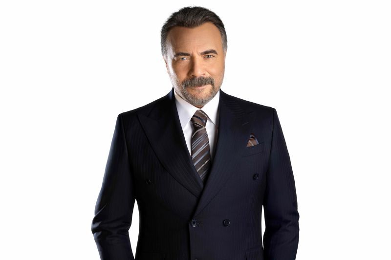 Sinpaş YTS, yeni dönemde de Oktay Kaynarca ile marka iletişimine devam ediyor