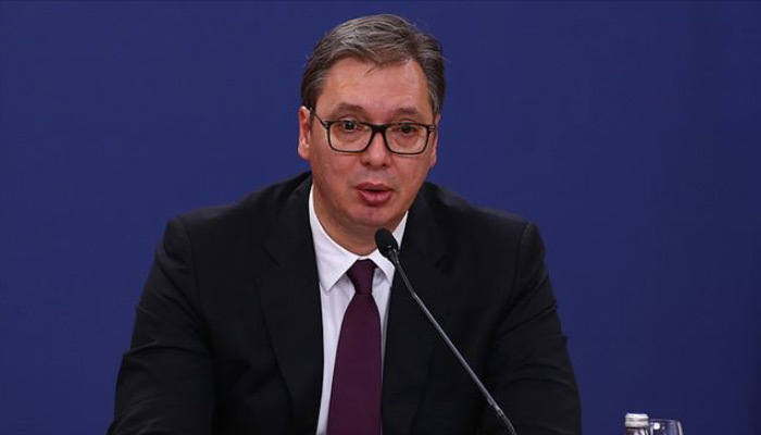 Sırbistan Balkanlarda barış istiyor