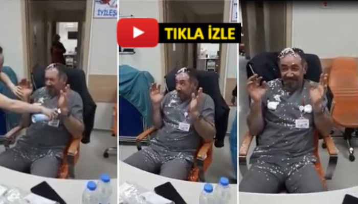 Sirk gibi hastane! Tepkiler çığ gibi büyüyor