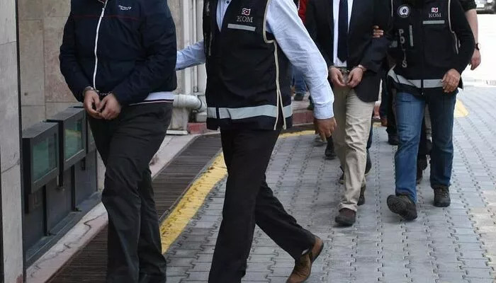 Şırnak'ta bölücü teröristlere yönelik operasyon!