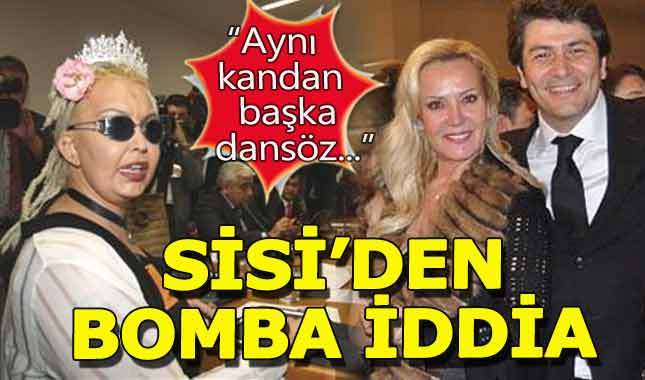 Sisi'den çarpıcı Vatan Şaşmaz iddiası!
