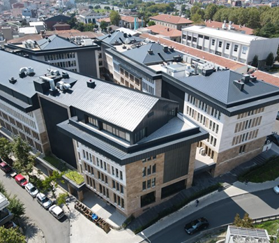 Şişli Belediyesi'nden Özel Fatma Girik Kız Öğrenci Yurdu Açıklaması