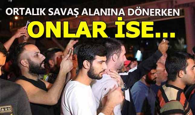 Şişli'de çöp kamyonu ve midibüs kazasında dikkat çeken ayrıntı
