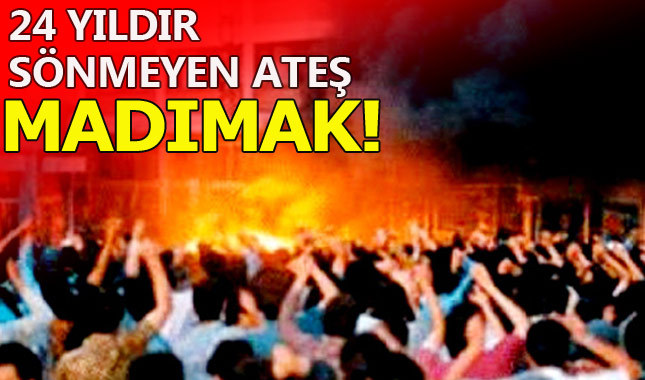 Sivas Madımak Katliamı nedir ne zaman oldu? Katliamı kim yaptı? Sivas'ta öldürülenlerin listesi