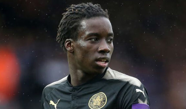 Sivasspor Diabate'yi kiraladı