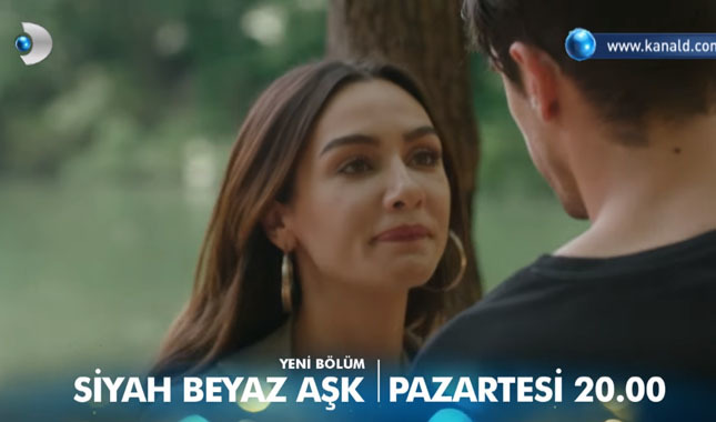 Siyah Beyaz Aşk 31.bölüm fragmanı izle! Yeni bölüm ne zaman?