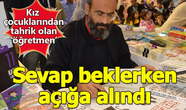 Skandal paylaşımların sahibi Harmancı açığa alındı - Ercan Harmancı kimdir?