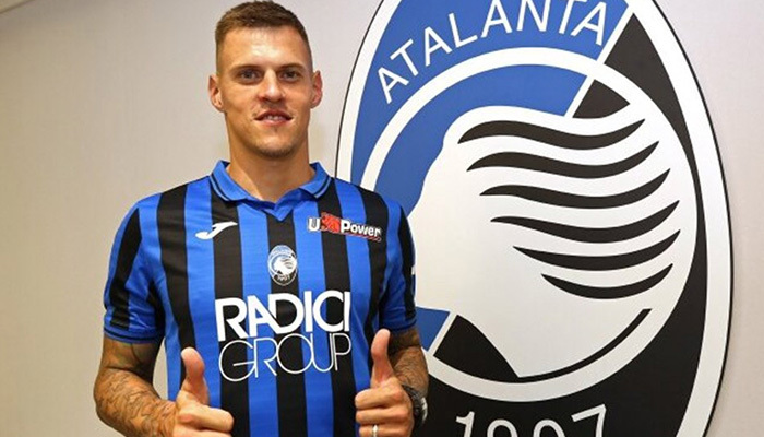 Skrtel maça çıkmadan ayrılıyor