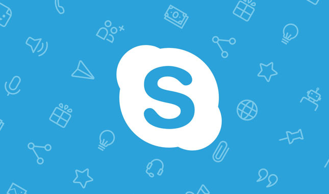 Skype geçmişi nasıl silinir