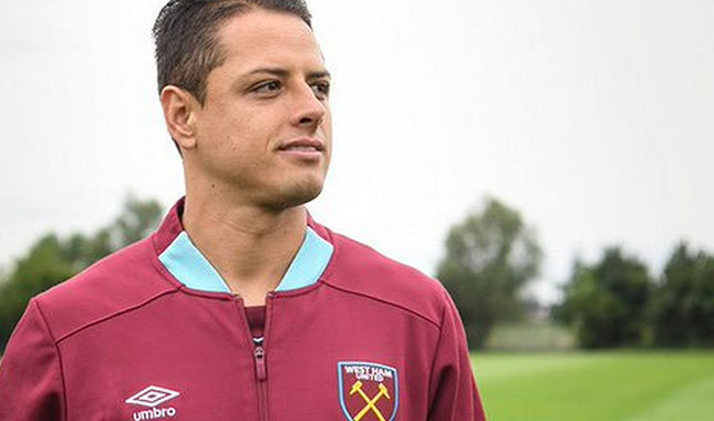 Sleven Bilic, Hernandez'i kaptı